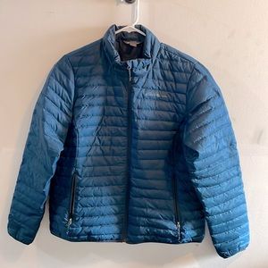 Eddie Bauer 650 Jacket. Women’s Size L